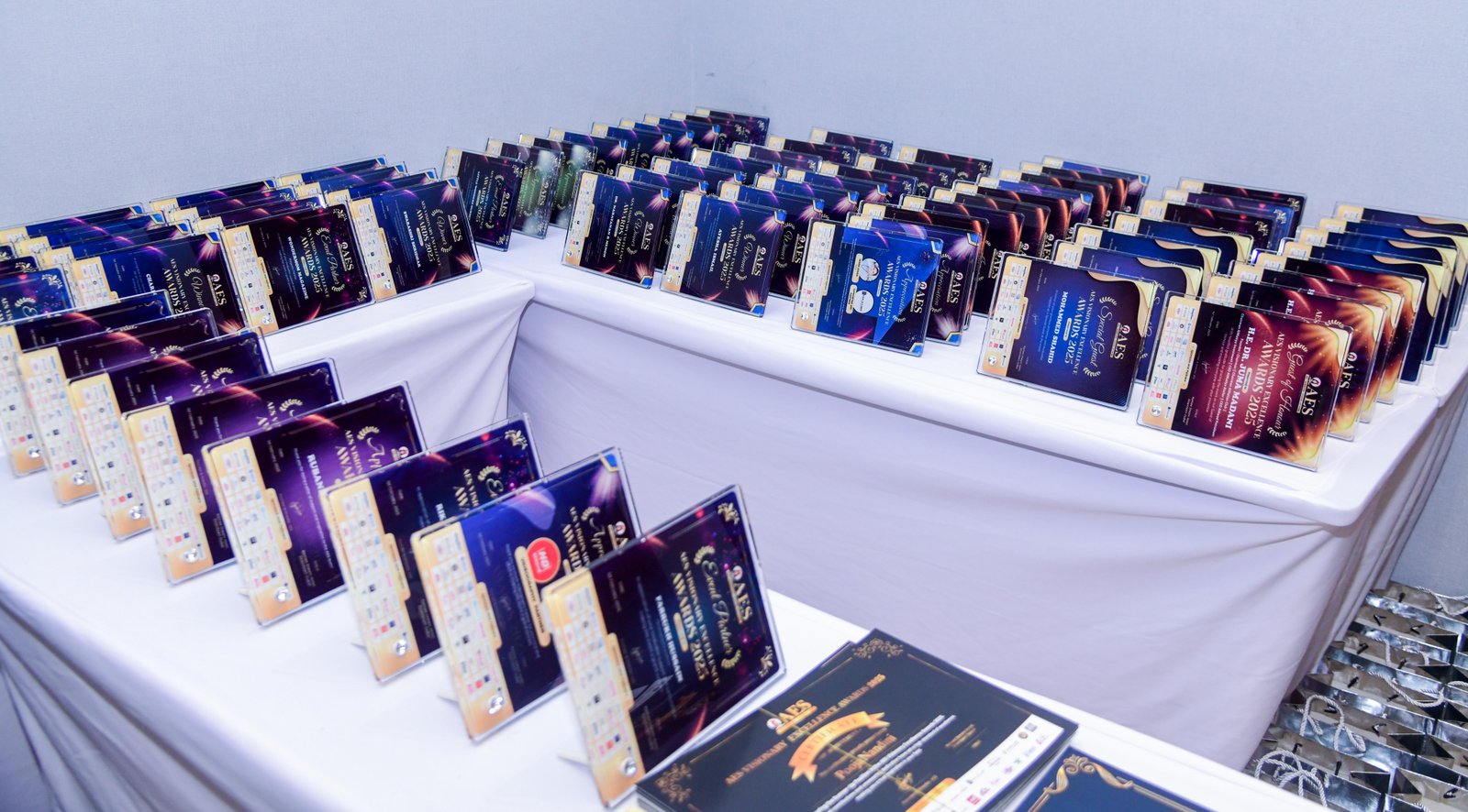 Golden AES Collection Capture 16